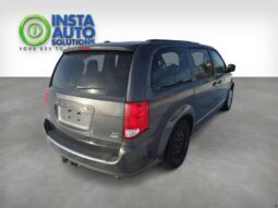 
										2016 Dodge Grand Caravan SXT full									