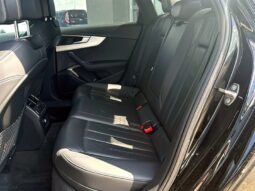 
										2018 Audi A4 Technik S-Line AWD full									