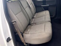 
										2016 Ford F-150 XLT Crew Cab 4X4 full									