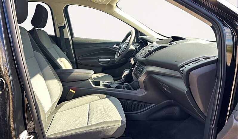 
								2018 Ford Escape SE AWD full									