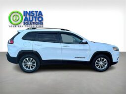 
										2019 Jeep Cherokee Altitude 4X4 full									