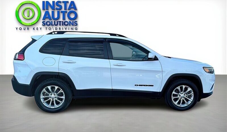 
								2019 Jeep Cherokee Altitude 4X4 full									