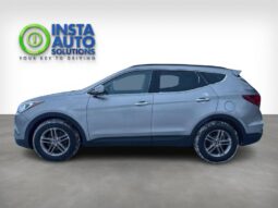 
										2018 Hyundai Santa Fe Sport 2.4L AWD full									