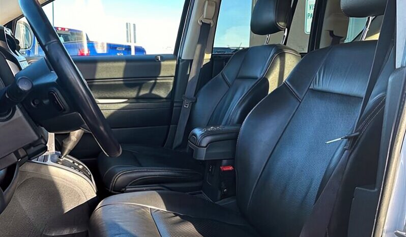 
								2017 Jeep Compass High Altitude 4×4 full									
