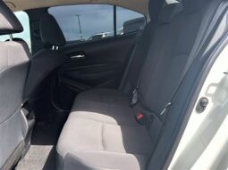 
										2020 Toyota Corolla LE full									