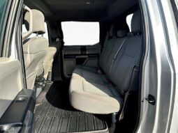 
										2017 Ford F-150 XLT Crew Cab 4X4 full									