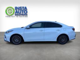 
										2020 Kia Forte EX full									