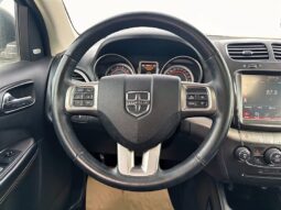 
										2018 Dodge Journey Crossroad AWD 7 Passenger full									