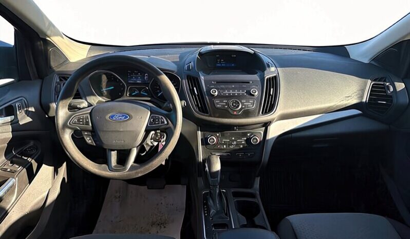 
								2018 Ford Escape SE AWD full									