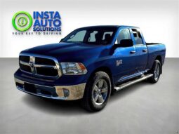 2019 Ram 1500 Classic ST 5.7L Hemi Ext. Cab 4X4