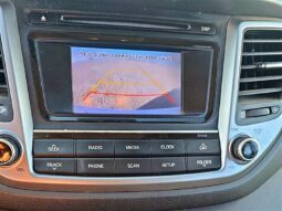 
										2017 Hyundai Tucson Premium AWD full									