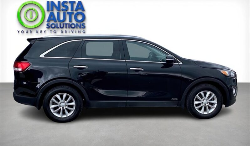 
								2018 Kia Sorento LX AWD full									