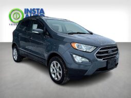 
										2018 Ford EcoSport SE AWD full									