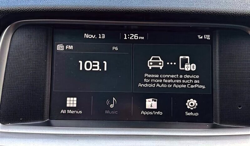 
								2020 Kia Optima EX full									
