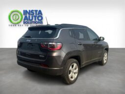 
										2019 Jeep Compass North 4X4 full									