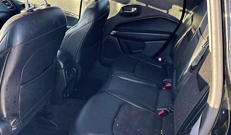 
								2018 Jeep Compass Altitude full									