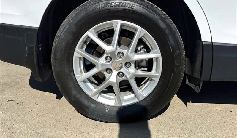 
								2023 Chevrolet Equinox LT AWD full									