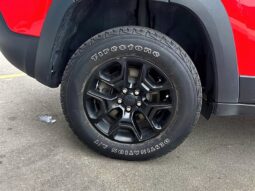 
										2019 Jeep Cherokee Trailhawk 4X4 full									