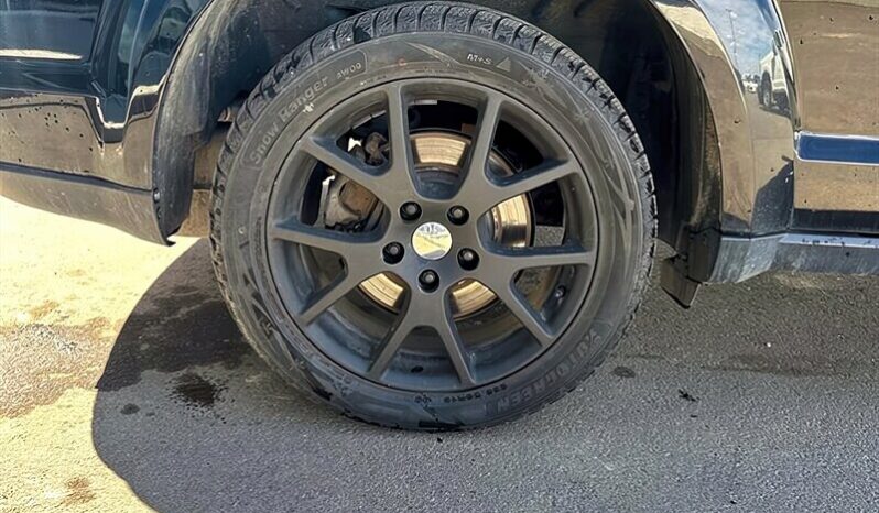 
								2017 Dodge Journey GT AWD full									