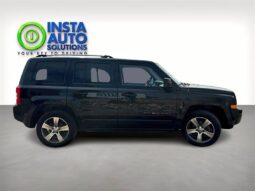 
										2016 Jeep Patriot High Altitude 4WD full									
