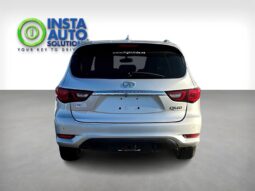 
										2019 Infiniti QX60 Pure AWD full									