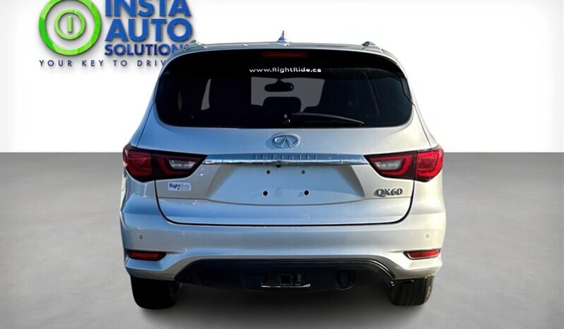 
								2019 Infiniti QX60 Pure AWD full									
