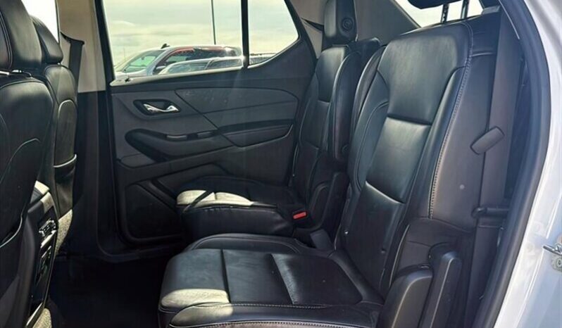 
								2018 Chevrolet Traverse LT True North 4X4 full									