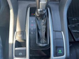 
										2019 Honda Civic Sport full									