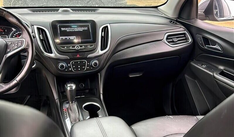 
								2018 Chevrolet Equinox Premier AWD full									