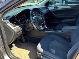 2018 Hyundai Sonata SE full