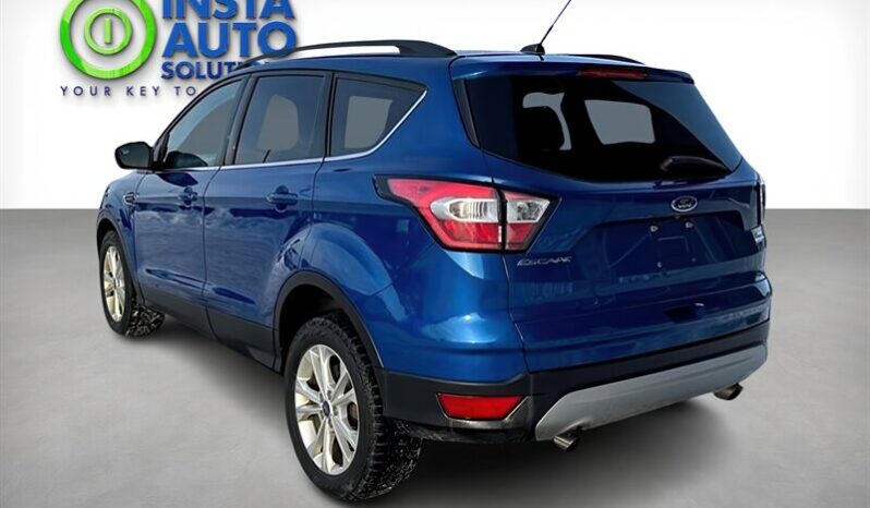 
								2018 Ford Escape SE AWD full									