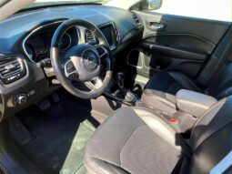 
										2019 Jeep Compass Limited 4×4 full									