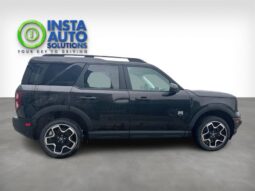 
										2021 Ford Bronco Sport Big Bend 4X4 full									