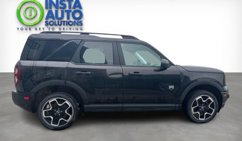 
								2021 Ford Bronco Sport Big Bend 4X4 full									