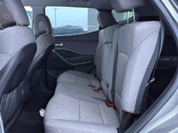 
										2018 Hyundai Santa Fe Sport 2.4L AWD full									