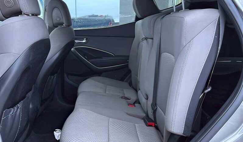 
								2018 Hyundai Santa Fe Sport 2.4L AWD full									