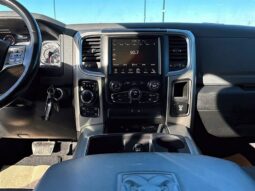 
										2015 Ram 1500 Big Horn Quad Cab 4×4 Hemi full									