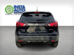 
										2018 Nissan Qashqai SV AWD full									
