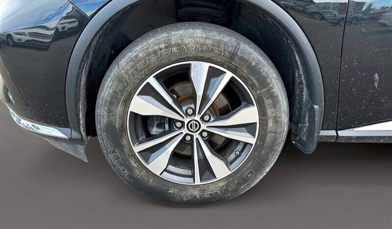 
								2019 Nissan Murano SV AWD full									
