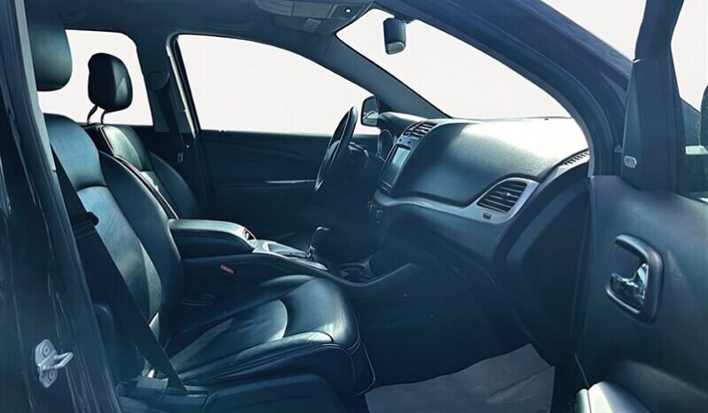 
								2017 Dodge Journey GT AWD full									
