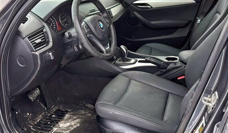 
								2015 BMW X1 xDrive28i AWD full									