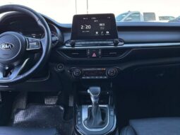 
										2020 Kia Forte EX full									
