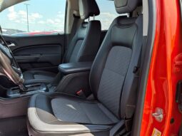 
										2019 Chevrolet Colorado Z71 4X4 full									
