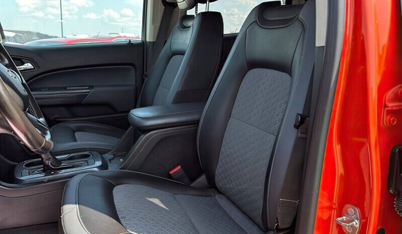 
								2019 Chevrolet Colorado Z71 4X4 full									