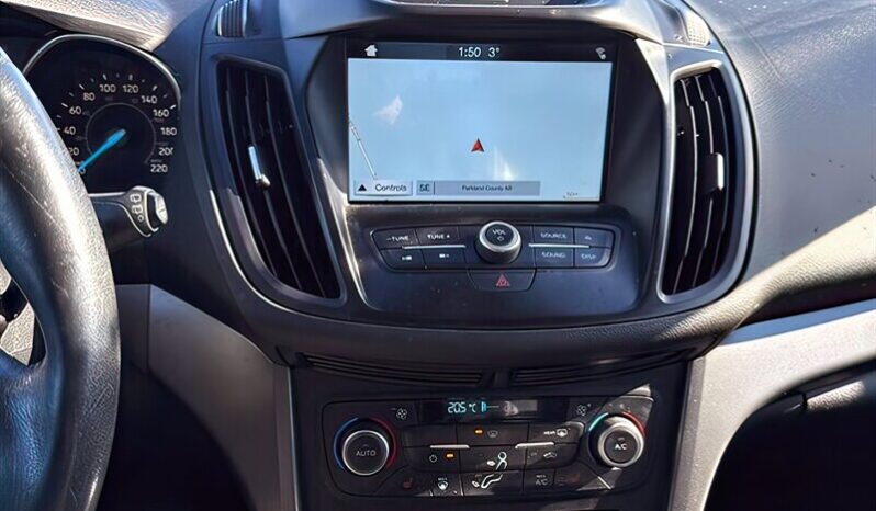 
								2018 Ford Escape SEL AWD full									