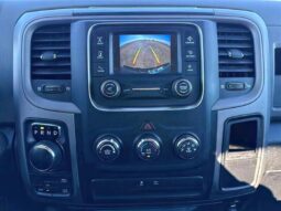 
										2019 Ram 1500 Classic ST 5.7L Hemi Ext. Cab 4X4 full									