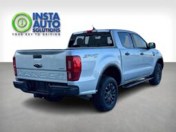 
										2019 Ford Ranger XLT Crew Cab 4X4 full									