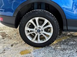 
										2018 Ford Escape SE AWD full									