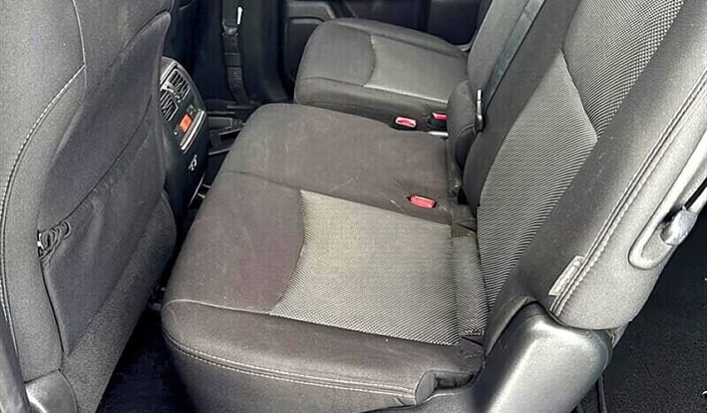 
								2020 Nissan Pathfinder S 4X4 full									