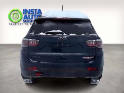 
										2018 Jeep Compass Trailhwak 4X4 full									